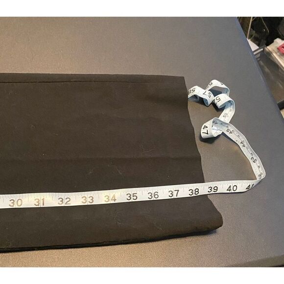 Gap Stretch Straight Fit Trousers - Picture 4 of 7